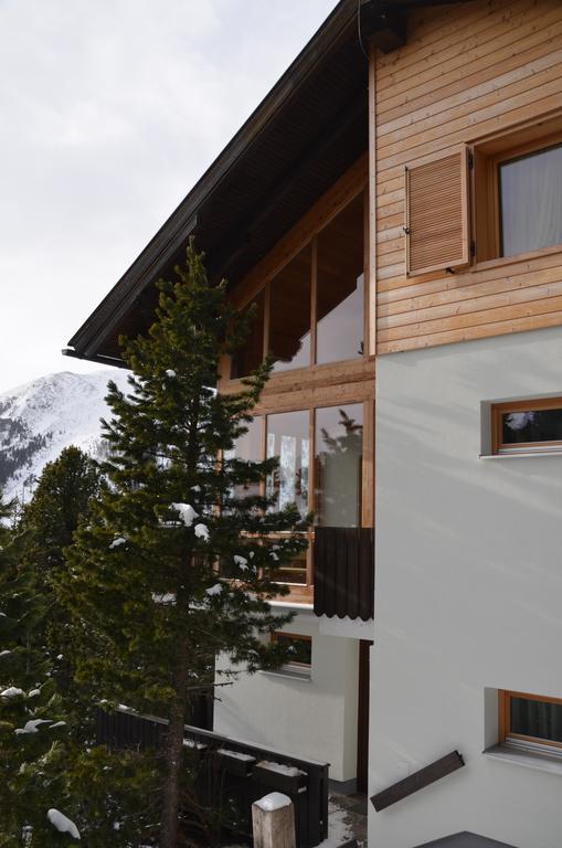 Ferienhaus Ferch Turracher Hohe Zimmer foto