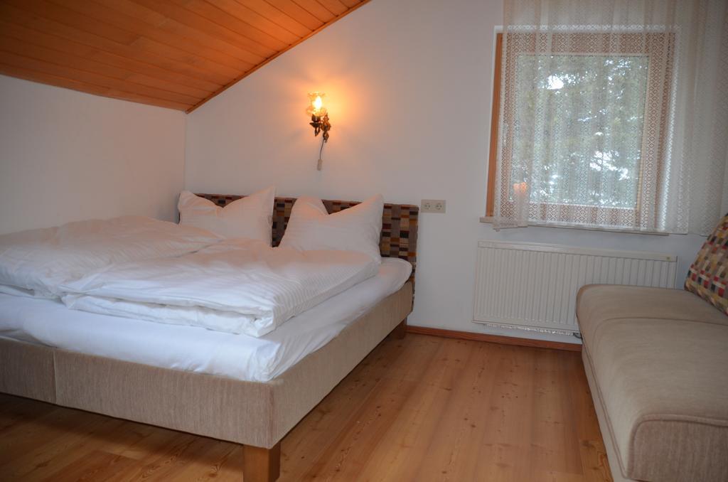 Ferienhaus Ferch Turracher Hohe Zimmer foto
