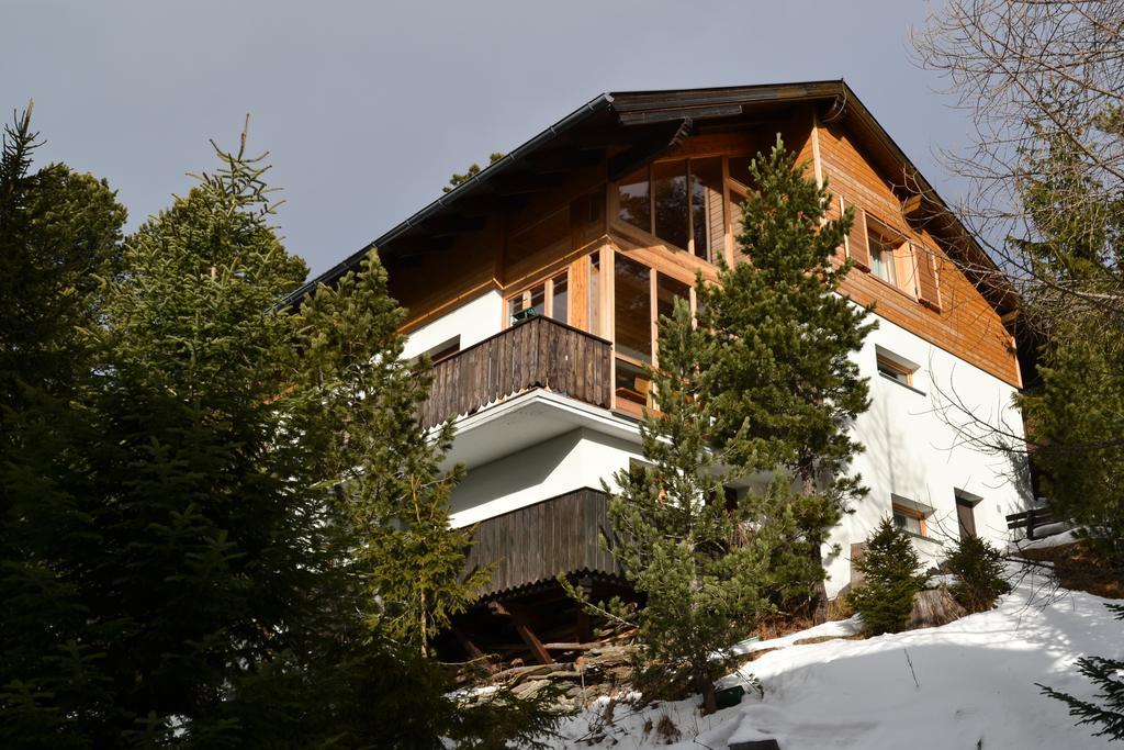 Ferienhaus Ferch Turracher Hohe Zimmer foto