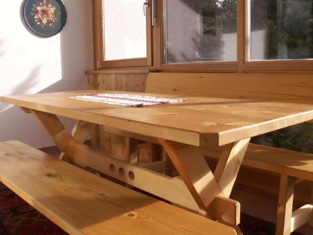 Ferienhaus Ferch Turracher Hohe Zimmer foto