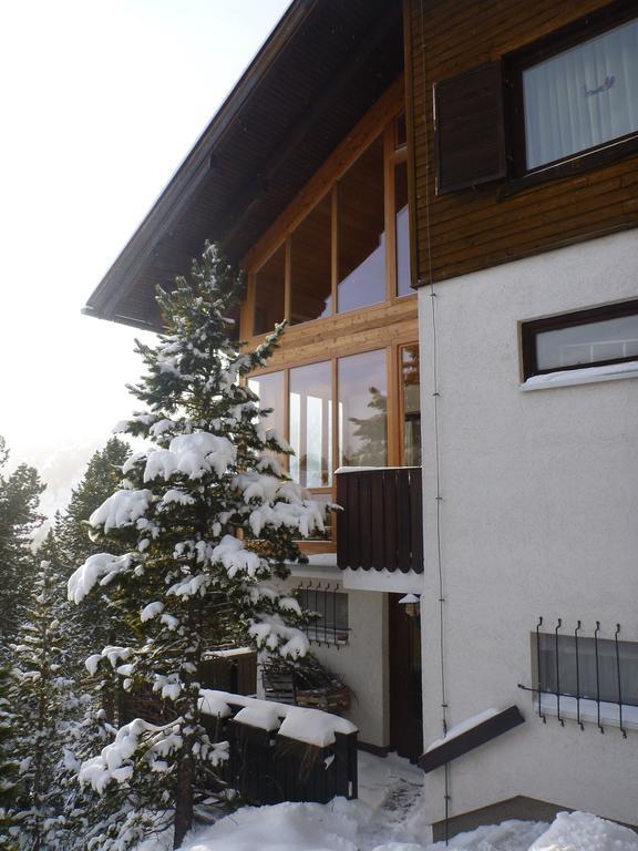 Ferienhaus Ferch Turracher Hohe Zimmer foto
