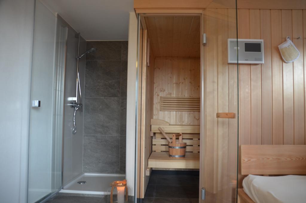 Ferienhaus Ferch Turracher Hohe Zimmer foto