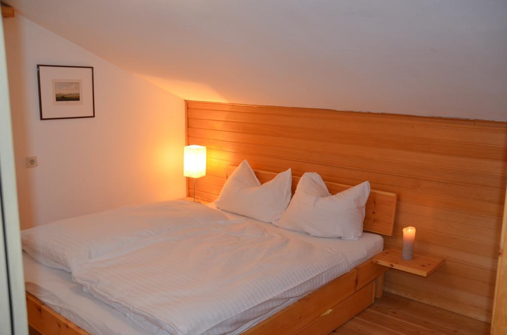 Ferienhaus Ferch Turracher Hohe Zimmer foto