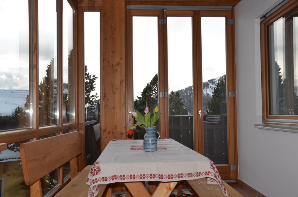 Ferienhaus Ferch Turracher Hohe Zimmer foto