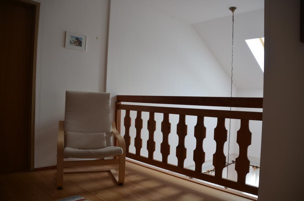 Ferienhaus Ferch Turracher Hohe Zimmer foto