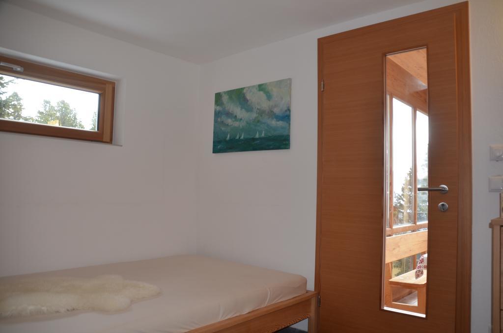 Ferienhaus Ferch Turracher Hohe Zimmer foto